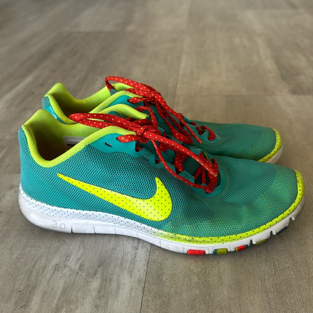 Nike Free 3.0